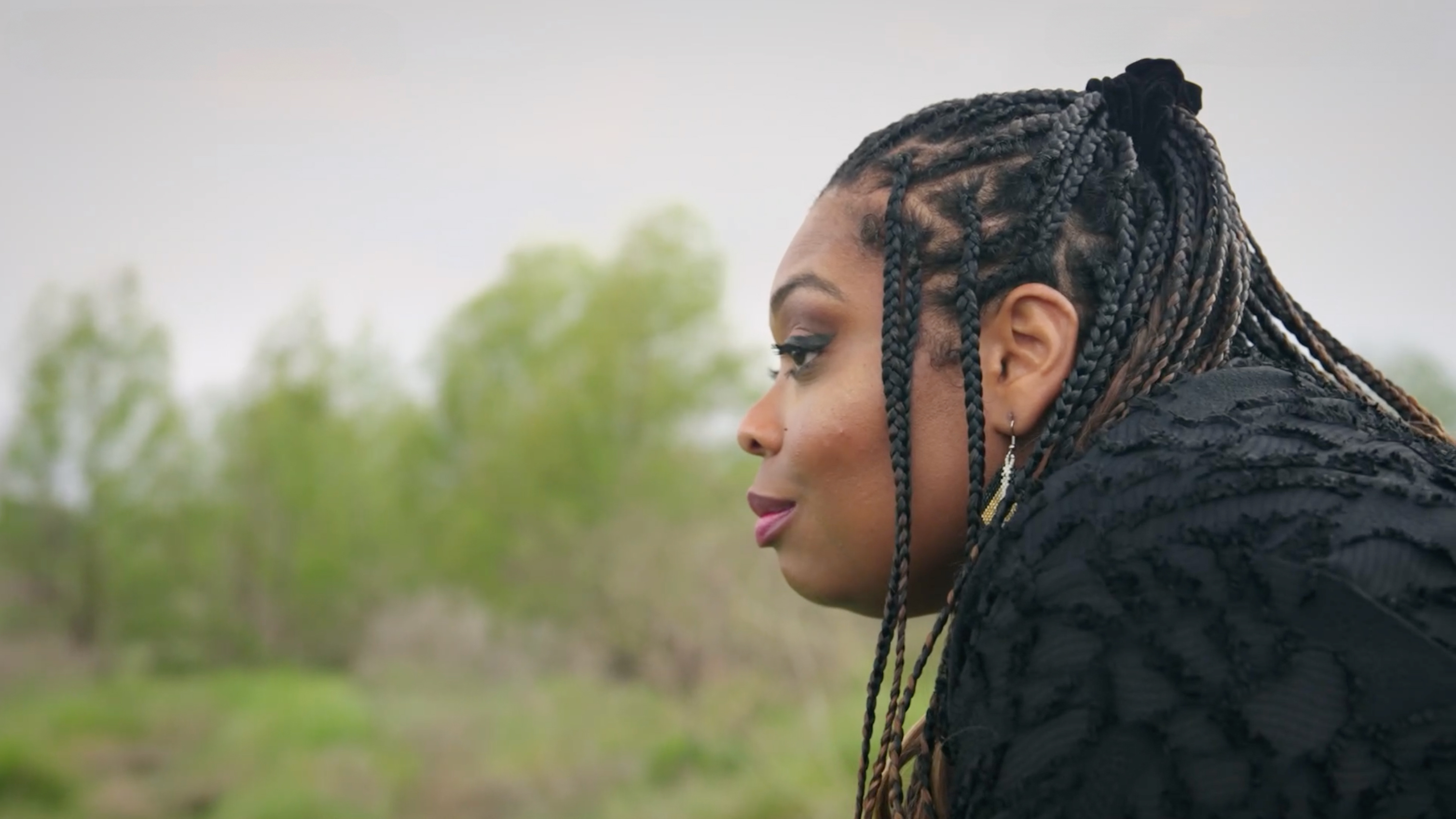 Check for Upstream, Downriver: Uniting For Water Justice airing on a public television station near you!